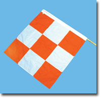 Airport Flag 36